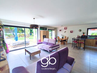 Maison à vendre 5 pièces 117 m²