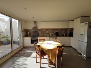  Appartement � vendre 3 pi�ces 76 m�