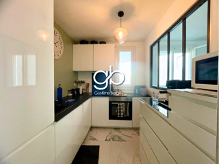  Appartement � vendre 4 pi�ces 77 m�