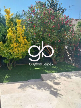 Maison à vendre 4 pièces 90 m²