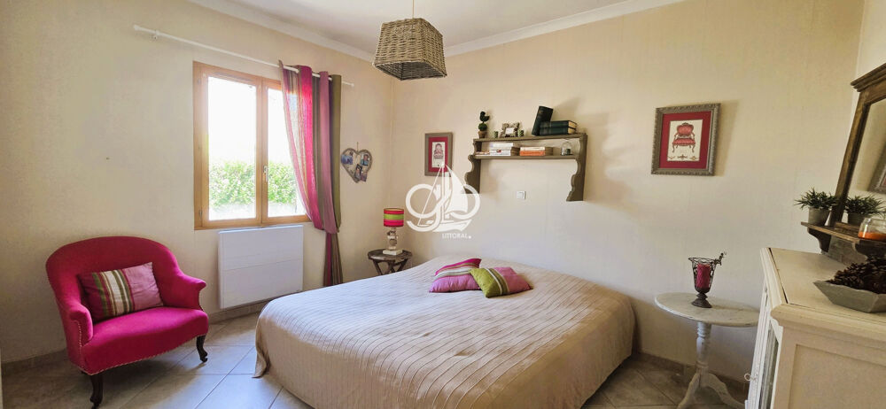 à vendre  Maison Le Grau-du-Roi (30240)
