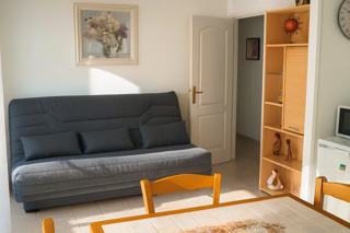  Appartement � vendre 2 pi�ces 38 m�