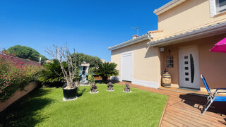  Maison à vendre 4 pièces 104 m²