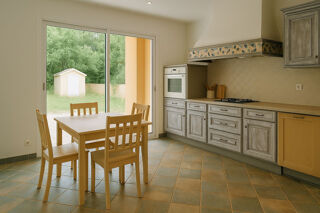  Maison � vendre 6 pi�ces 146 m�