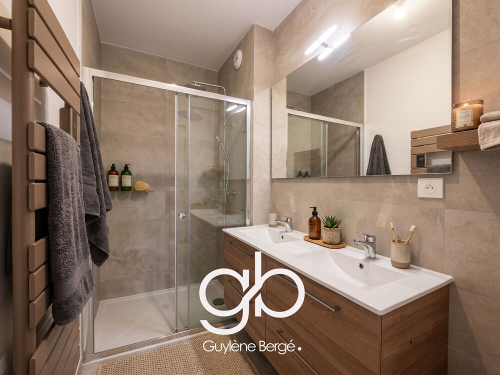 Vente Appartement Appartement T4 avec Terrasses - Proche Mer - La Grande-Motte 34280 La grande motte