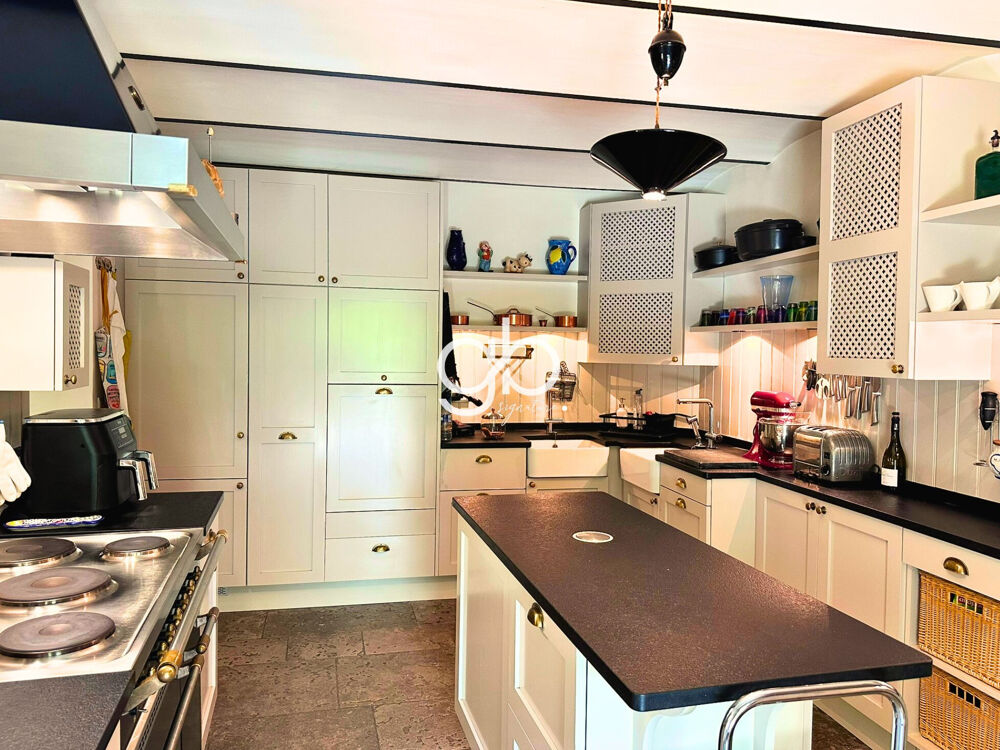 à vendre  Maison Sauve (30610)