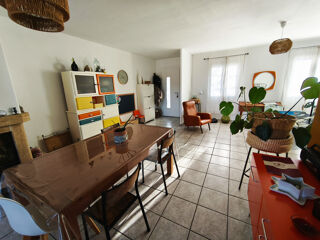  Maison � vendre 5 pi�ces 110 m�