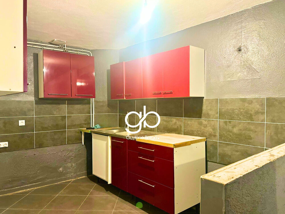 Vente Maison MAISON DE VILLAGE DE CARACT�RE    PROCHE GARE TGV ET N�MES   ID�AL  ACHAT OU INVESTISSEMENT   MANDUEL Manduel