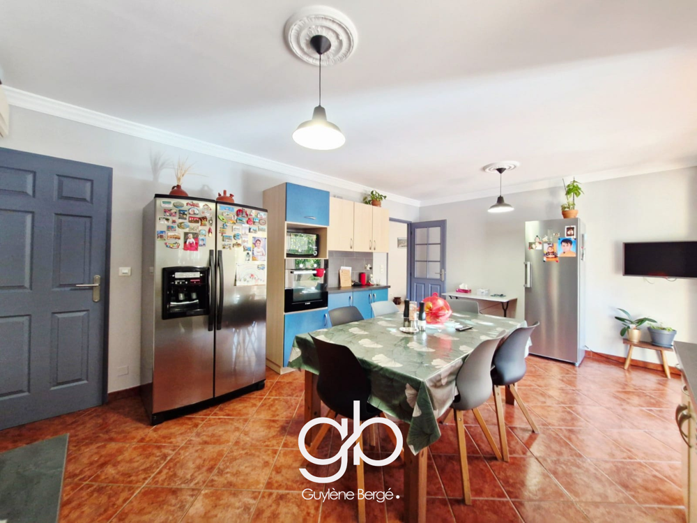 à vendre  Maison Restinclières (34160)