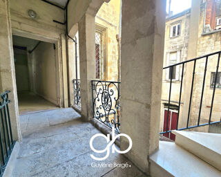  Appartement � vendre 1 pi�ce 20 m�