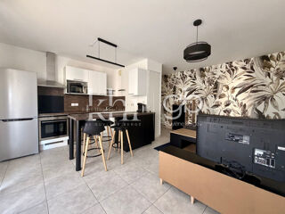  Appartement à vendre 2 pièces 41 m²