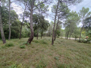 Vente Terrain TERRAIN NATUREL 4,7 HECTARES   FONTANÈS   PIC SAINT-LOUP Fontanes