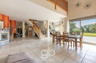  Maison à vendre 5 pièces 197 m²