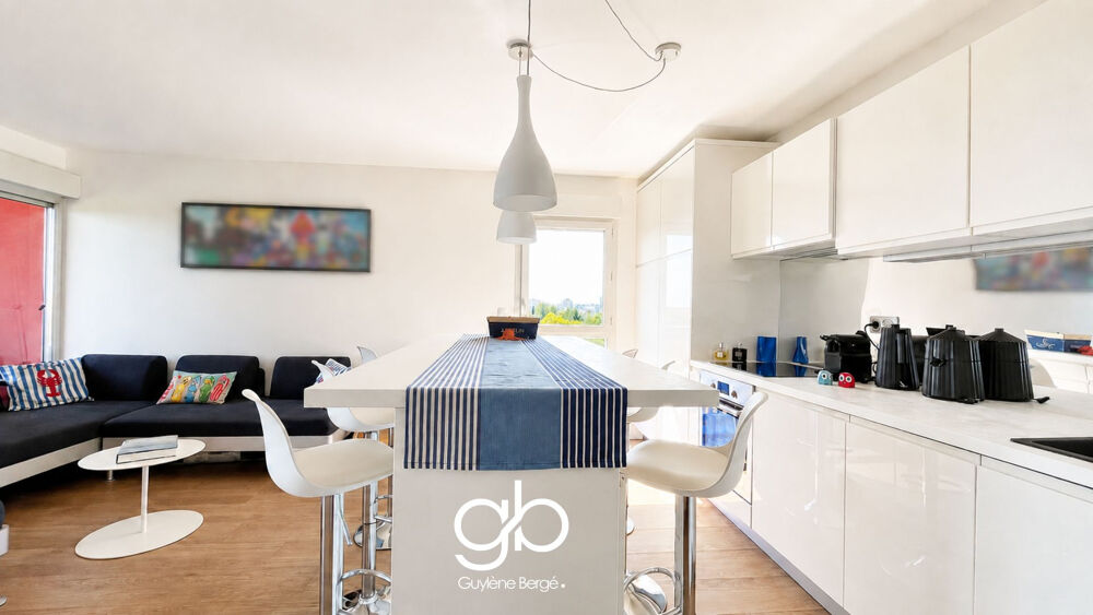 Vente Appartement Appartement d'exception dernier étage Montpellier