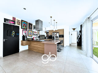  Maison à vendre 5 pièces 150 m²