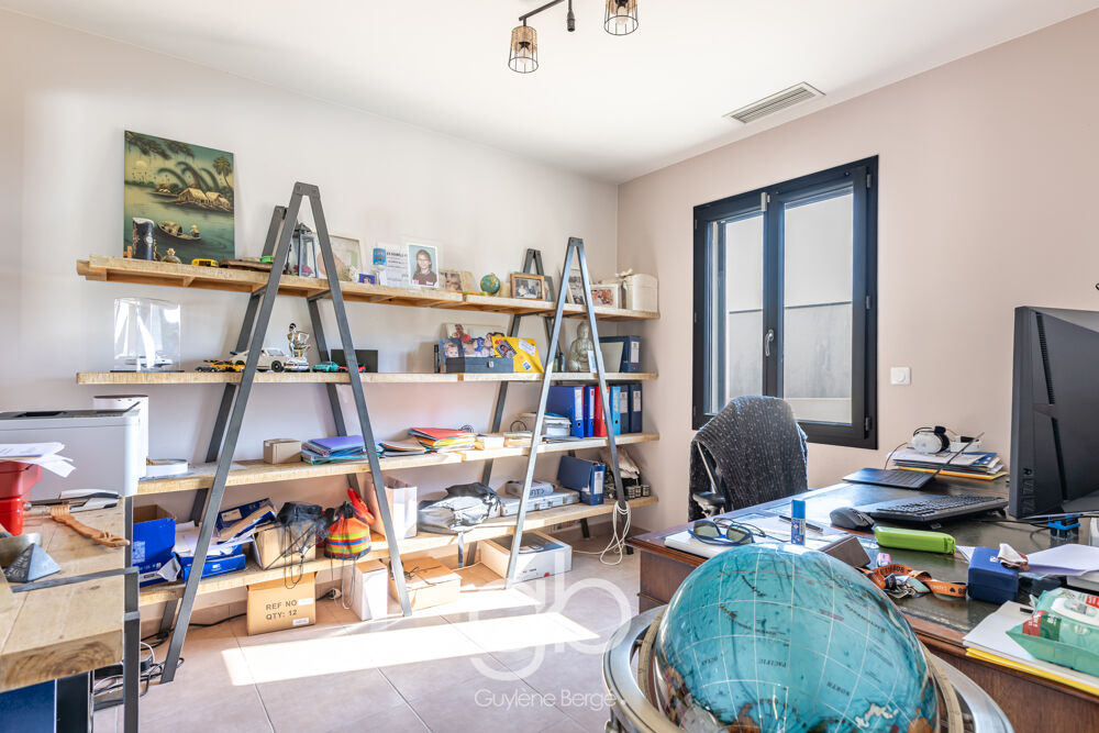 à vendre  Maison Villetelle (34400)