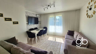  Appartement à vendre 4 pièces 69 m²