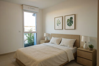  Appartement � vendre 3 pi�ces 97 m�