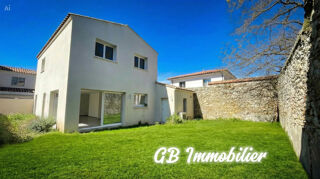 Maison 4 pièces 100 m² · à Mireval · 100 m² · 379 000 €