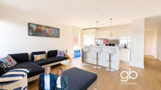 Appartement à vendre 3 pièces 66 m²