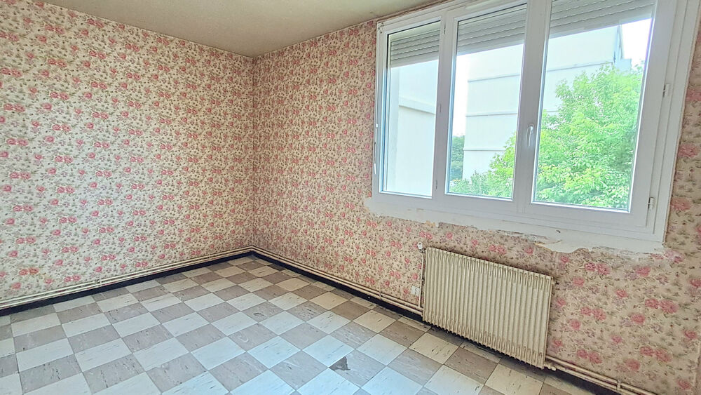 Vente Appartement Appartement 4 pièces   70 m2   3 chambres   Balcon, cave et parking   Proche Montpellier Sud Montpellier