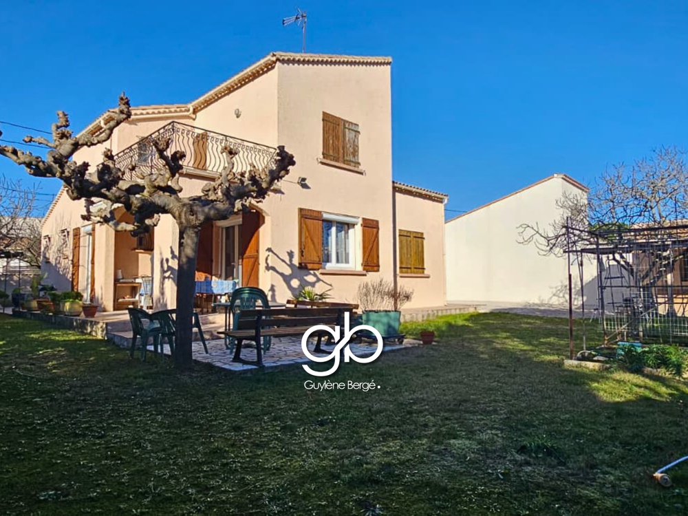 � vendre  Maison P�rols (34470)