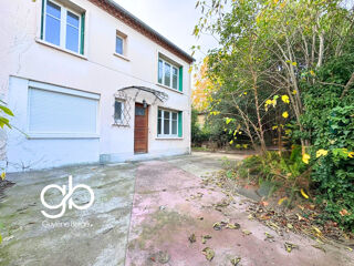  Maison � vendre 6 pi�ces 100 m�