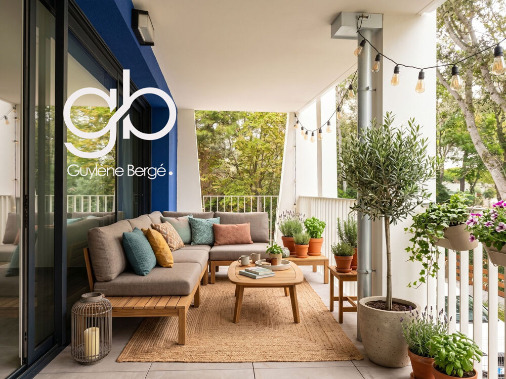 Vente Appartement Appartement T4 avec Loggia - Proche Mer - La Grande-Motte 34280 La grande motte