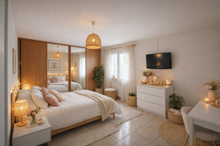  Maison � vendre 5 pi�ces 130 m�