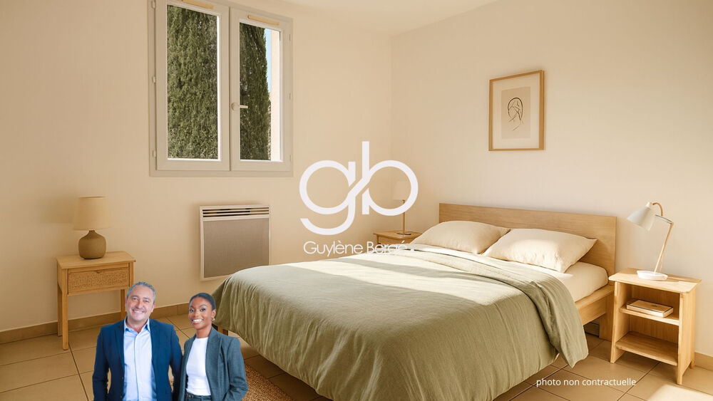 � vendre  Maison Castelnau-le-Lez (34170)