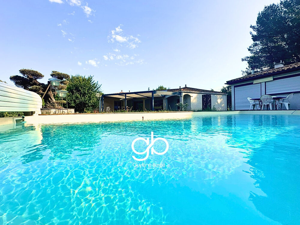 � vendre  Maison Prades-le-Lez (34730)