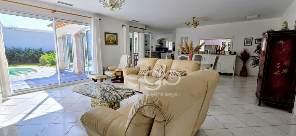 � vendre  Maison Le Grau-du-Roi (30240)