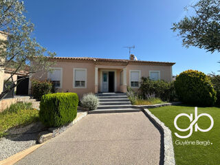  Maison à vendre 6 pièces 169 m²