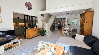  Maison à vendre 6 pièces 119 m²