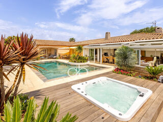  Maison � vendre 6 pi�ces 237 m�