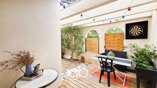  Appartement � vendre 3 pi�ces 73 m�