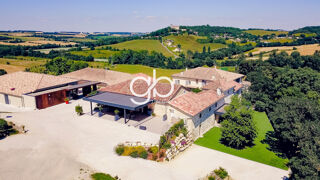  Maison � vendre 15 + pi�ces 2000 m�