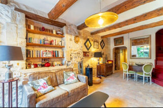  Maison � vendre 4 pi�ces 103 m�