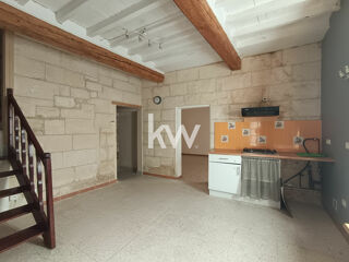  Maison � vendre 4 pi�ces 83 m�