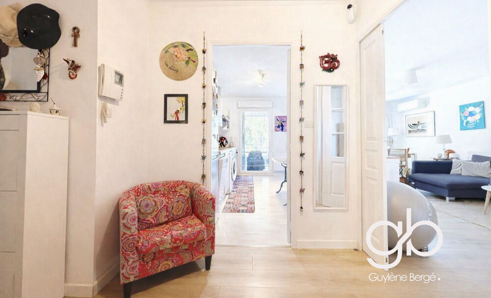 Vente Appartement Appartement T4 96m2 Terrasse Piscine Garage - Montpellier 34000 Montpellier
