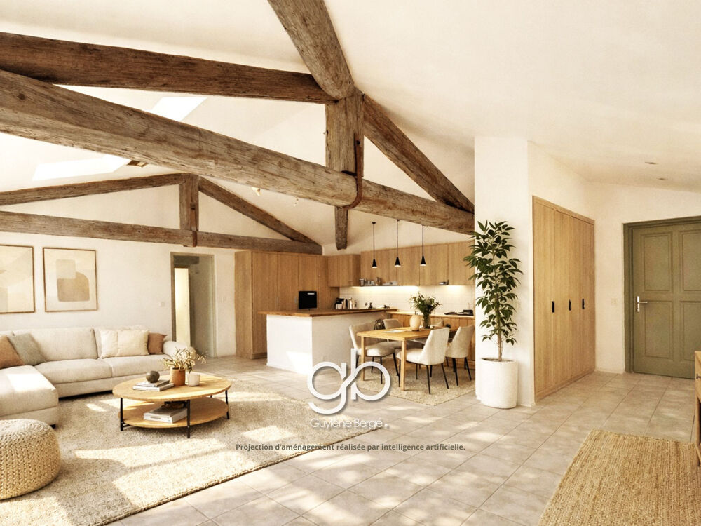 Appartement 3 pièces 89 m² · à Beziers · 89 m² · 237 200 €