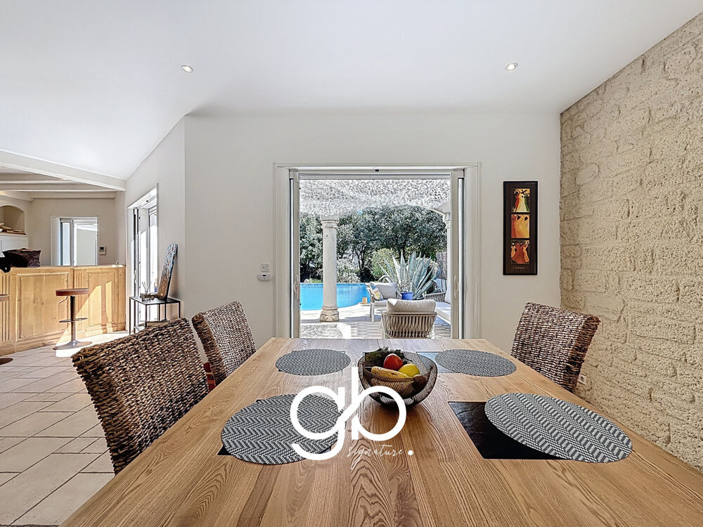 � vendre  Maison Le Cr�s (34920)