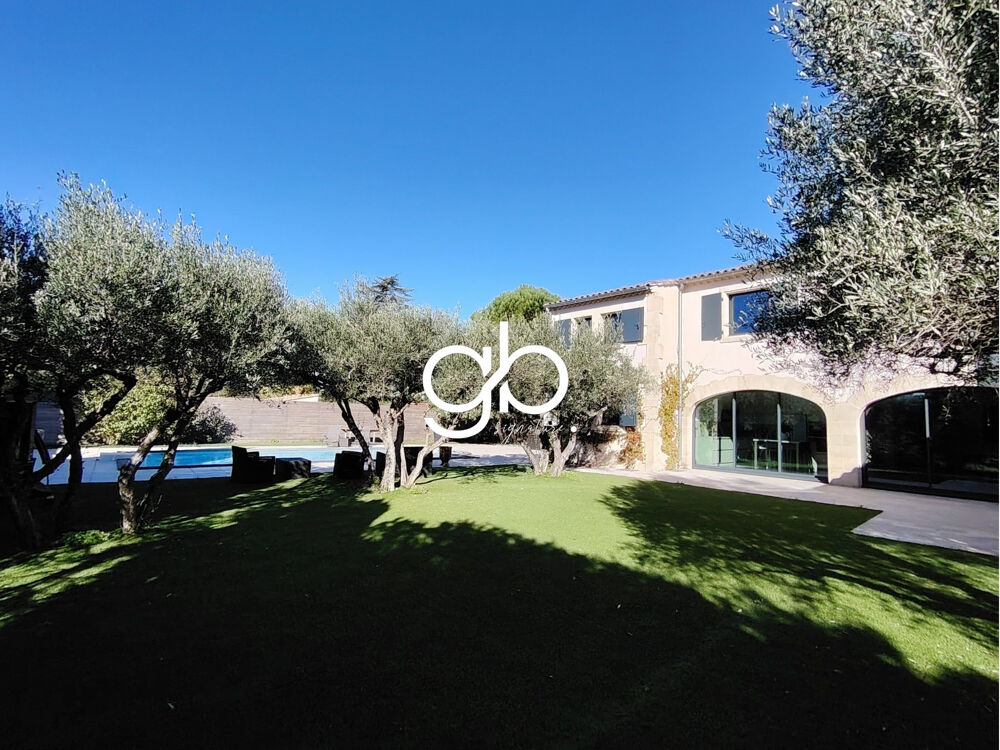 � vendre  Maison Uz�s (30700)