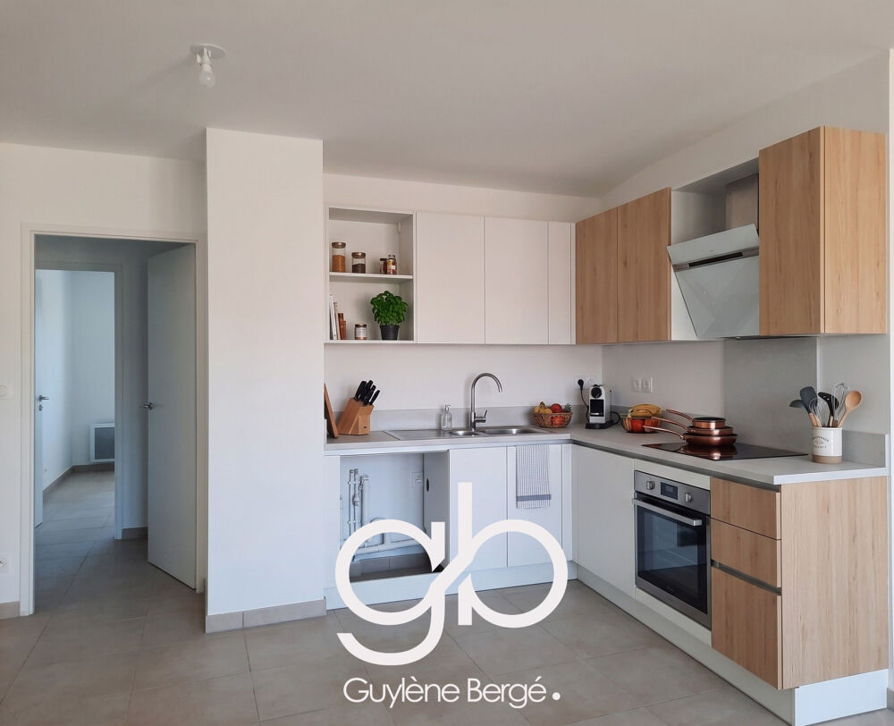 Appartement 4 pièces 90 m² · à Beziers · 90 m² · 245 199 €