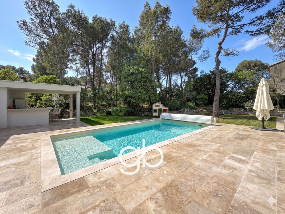 à vendre  Maison Saint-Clément-de-Rivière (34980)