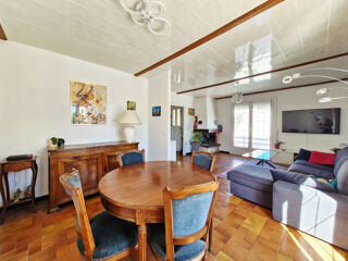  Maison à vendre 4 pièces 107 m²