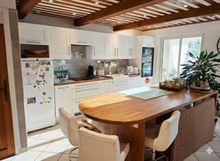  Maison � vendre 8 pi�ces 210 m�