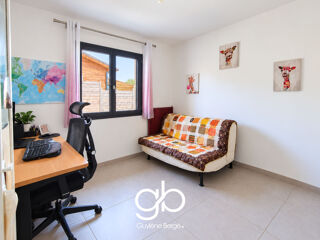  Maison à vendre 5 pièces 117 m²