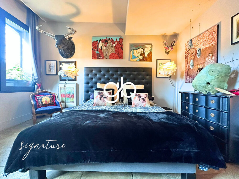  vendre  Maison Aigues-Mortes (30220)