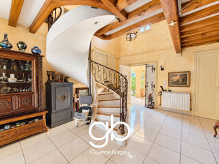 Vente Maison MAISON À FORT POTENTIEL   220 M2   TERRAIN + DE 4 000 M2   TOURBES Tourbes